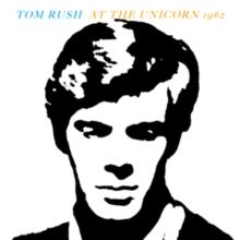 At the Unicorn, 1962 (CD / Album)