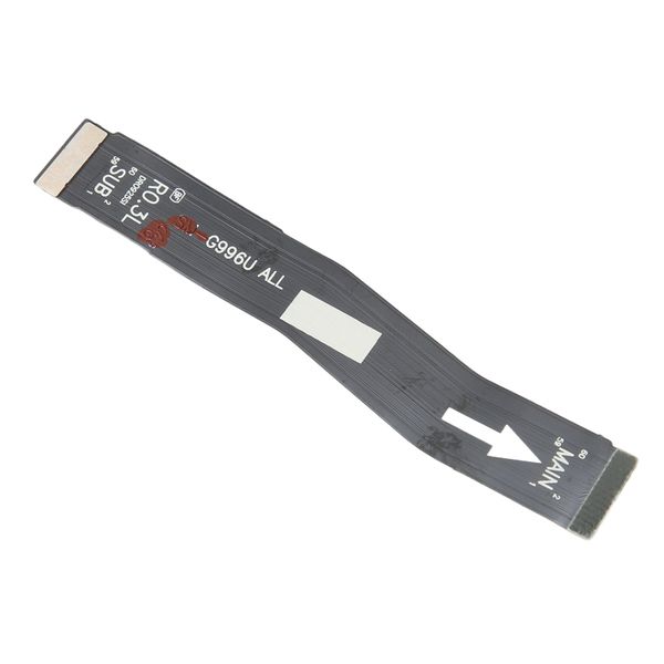 Motherboard Flex Cable compatible with Samsung G996U