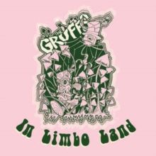 In Limbo Land (Vinyl / 10" Album (Coloured Vinyl))