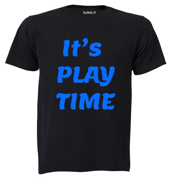 Blue - Kids T-Shirt image