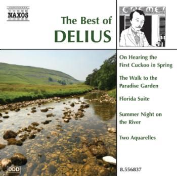 Cd / Album image