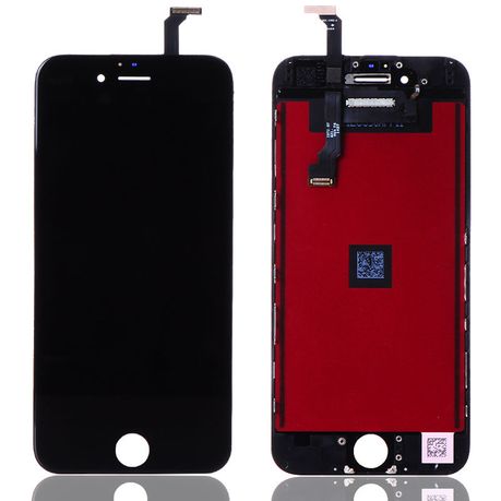 Prohibir folleto Idear iPhone 6 plus LCD Black | Buy Online in South Africa | takealot.com