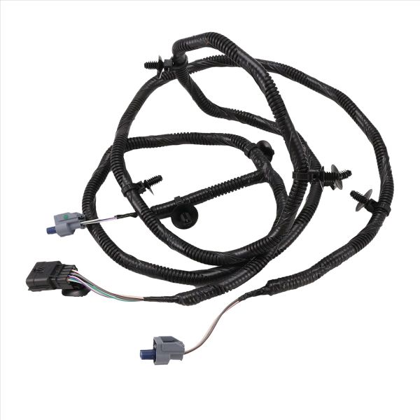T4N5659 Car Front Bumper Wiring Harness for Xe Xel Compatible with Jaguar