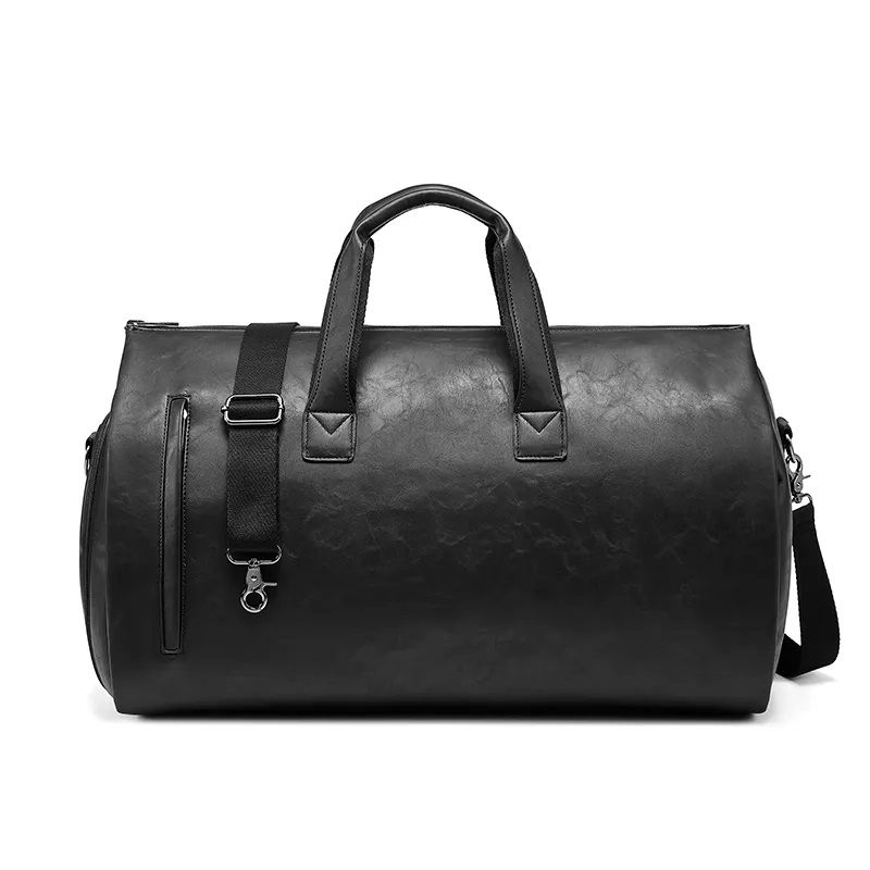 Duffle Luxury Foldable Travel Suit Luggage Bag