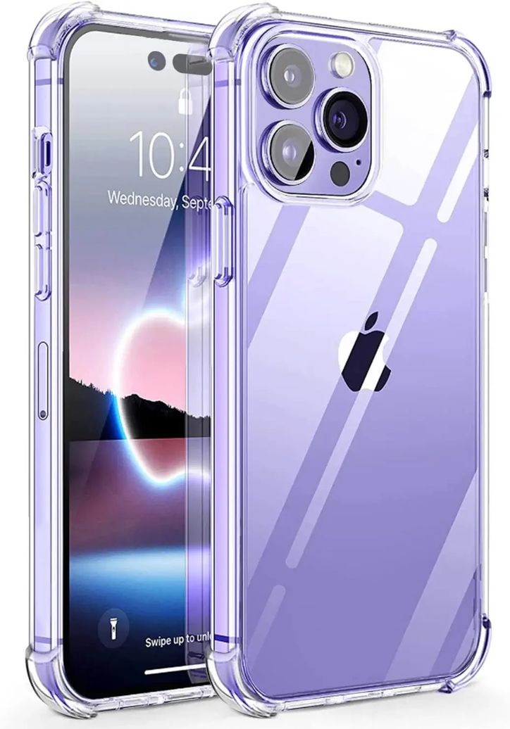 best buy iphone 14 pro max clear case