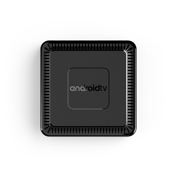 TV box Android 10.0, smart media player 2+16GB 4K