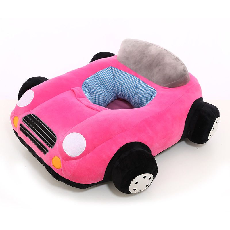 long car plush