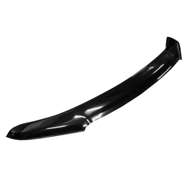 Bonnet Guard Compatible with Ford Ranger 2012-2015 - Black