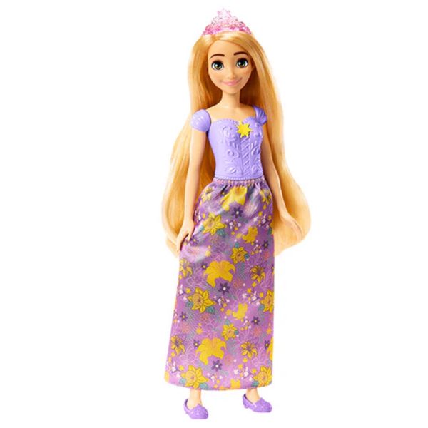 Mattel Disney Princess Rapunzel Doll