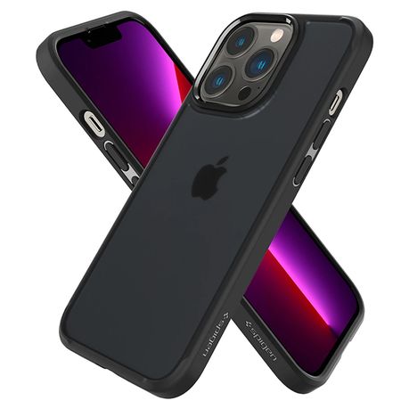 Buy Spigen iPhone 13 Pro Case Ultra Hybrid