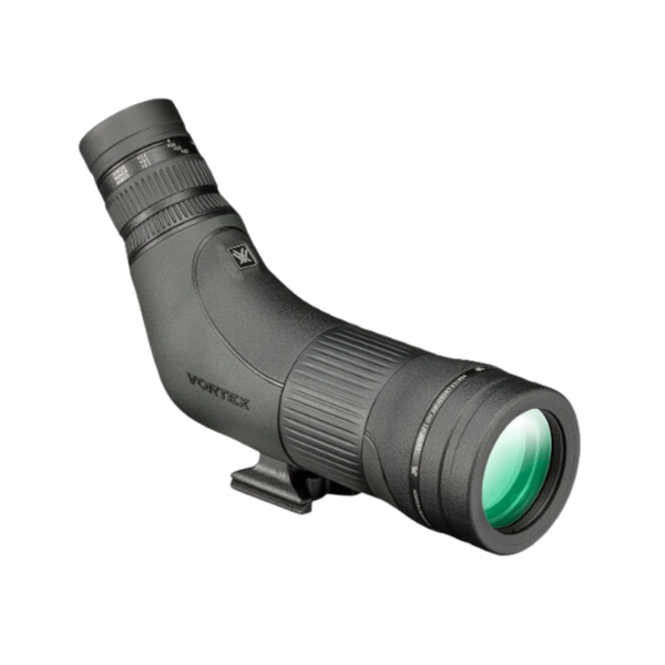 Vortex Crossfire HD 12-36x50 Angled Spotting Scope - CF-50A