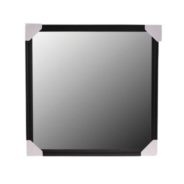 Mirror Wall Pl 43x43cm
