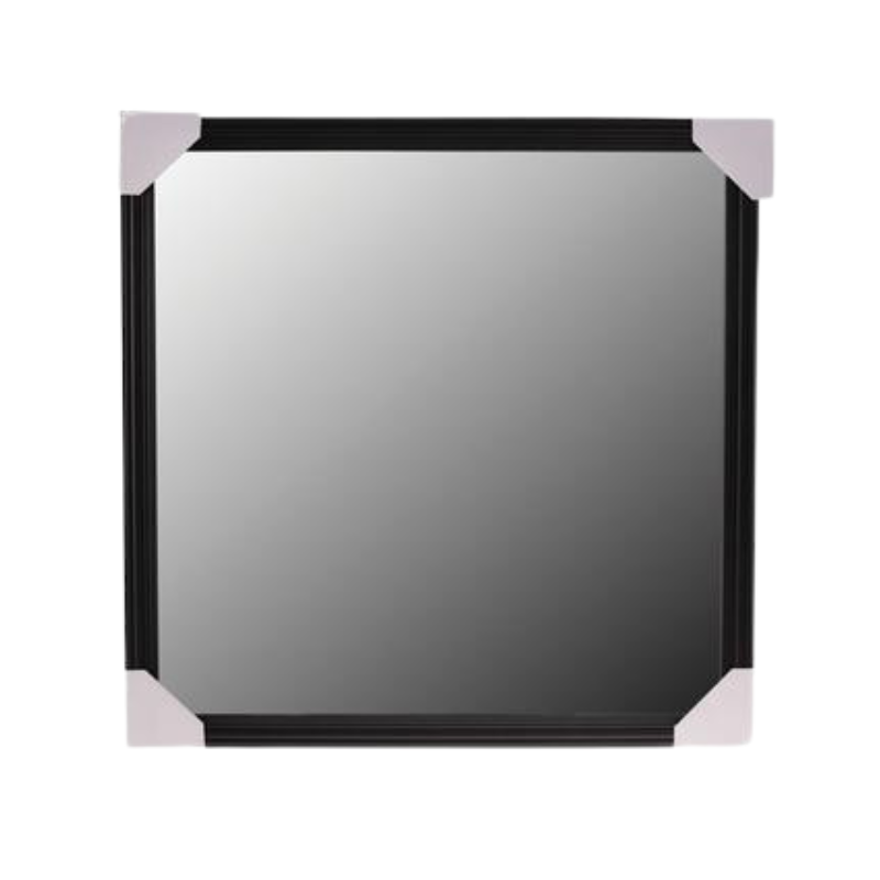 Mirror Wall Pl 43x43cm Shop Today. Get it Tomorrow!