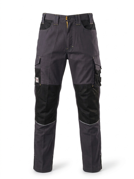 Passion Multi-Pocket Tactical Work Trousers | Pro-Grade Utitlity Pants