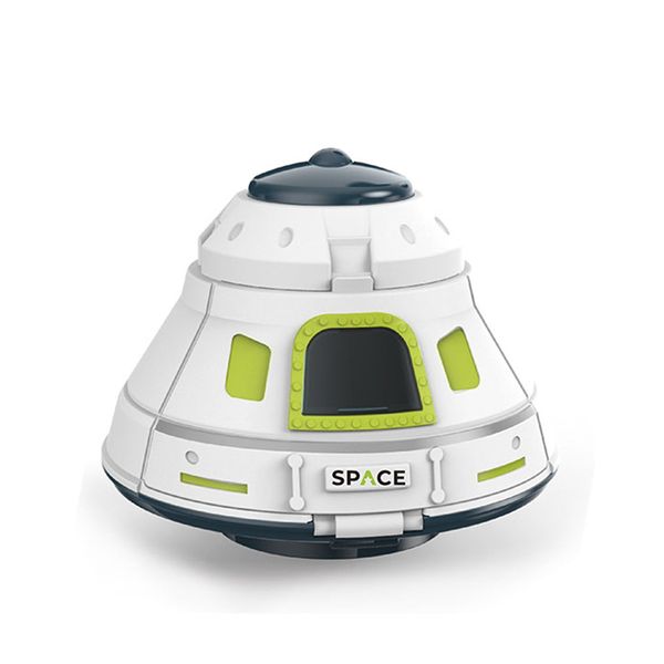 Jeronimo - Space Return Capsule