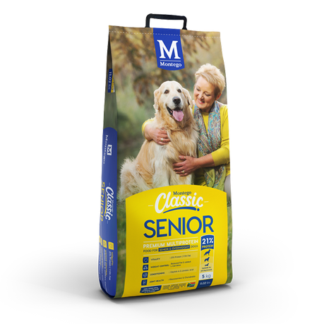montego dog food suppliers