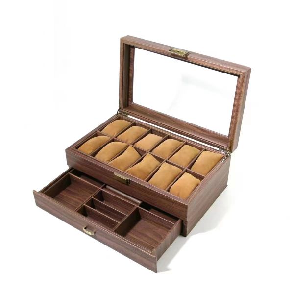 Felas Chamber Watch Box