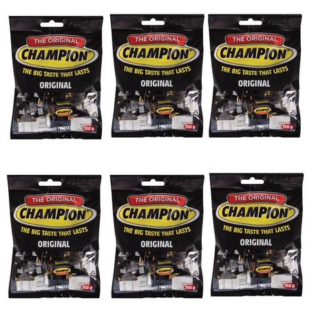 Wilson's Original Champion Toffee
