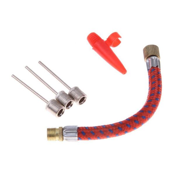 Air Pump Needle Valve Adaptor