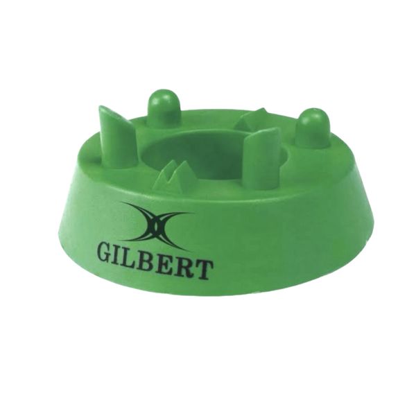Gilbert Precision Rugby Kicking Tee 320 Green image