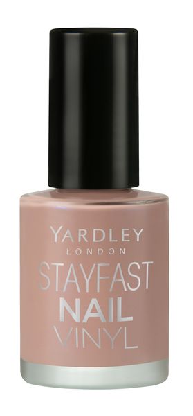 Yardley Stayfast Vinyl Nail Polish