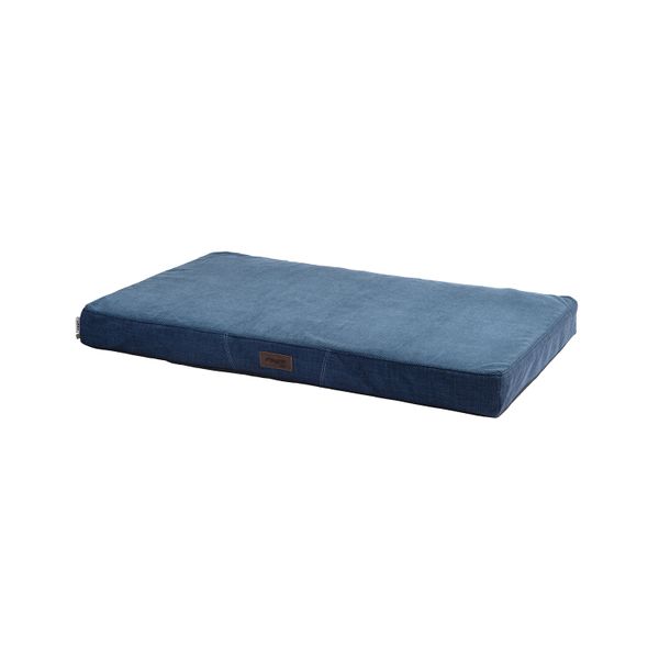 Rogz Dog Bed, Lounge Flat Rectangular, Extra Large