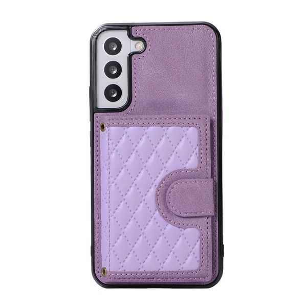 PU+TPU Phone Case Compatible with Samsung Galaxy S23 Ultra