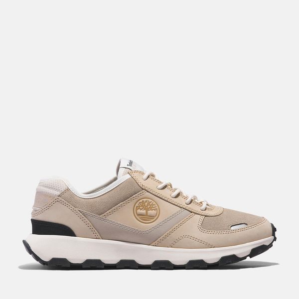 Timberland Winsor Park Low Lace-Up Sneaker For Men