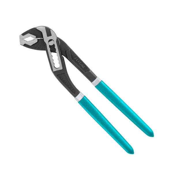 TOTAL Pump Pliers 12"/300mm Industrial
