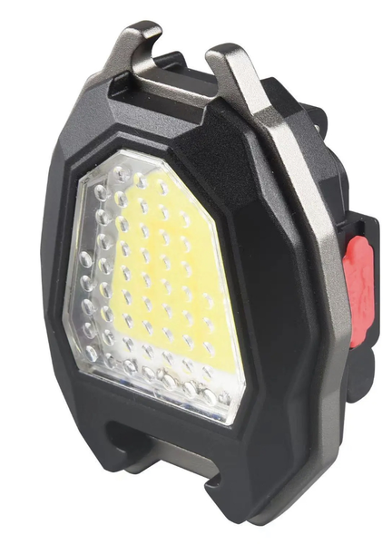 Portable Led Rechargeable Keychain Light