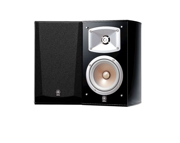 Yamaha NS-333 Bookshelf Speaker (Pair)