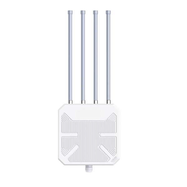 Outdoor Wi-Fi Access Point - AX3000, Weatherproof
