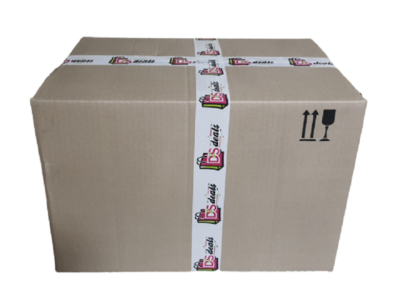 1 x DFS Deals Back 2 School Pack - High School