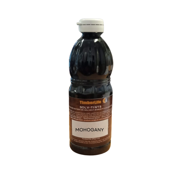 TimberLife: Solvent-Tint (180g)