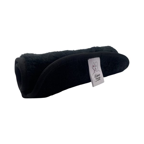 Makeup Remover Towel - Black