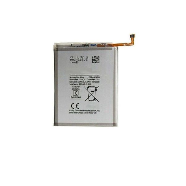Quality Replacement Battery For Samsung A03 CORE/A20S/A04E/A04/AO3S