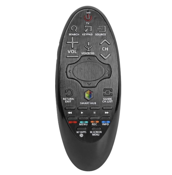 BN59-01185F Replace Remote fit Samsung Smart TV Compatible UN40HU6950F