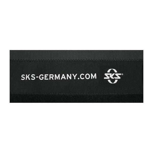 SKS Chain Stay Protector for Bicycles Neoprene Chainstay Protector
