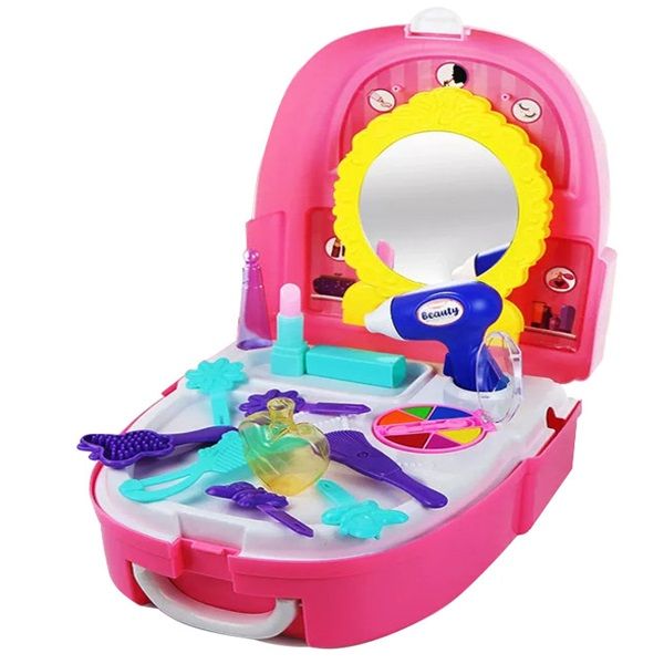 Princess Dresser Backpack