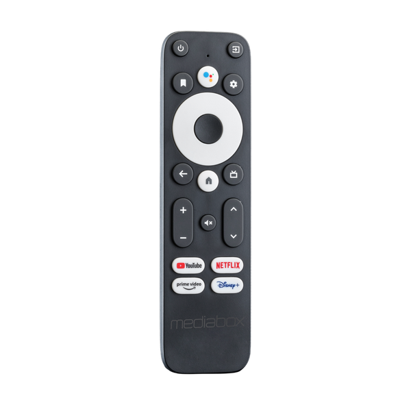 Mediabox NEO Stick Remote
