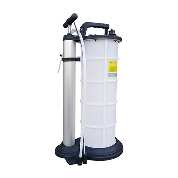 Dezvous 9L Manual Fluid Extractor Engine Oil Vacuum Extractor Oil Pumps