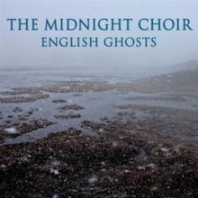 English Ghosts (CD / Album)