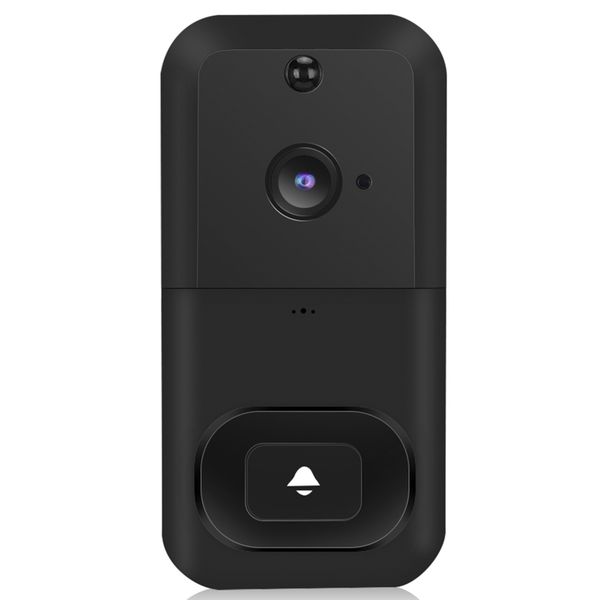 1080P Video Doorbell Wireless WiFi