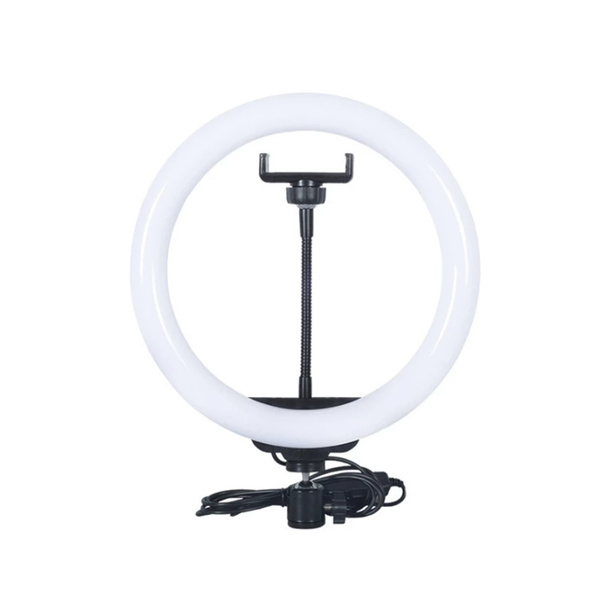 33cm LED Portable Ring Light for Phones/Cameras