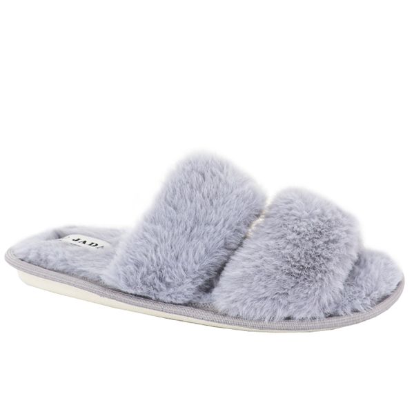 Jada Ladies Slip In Slipper image