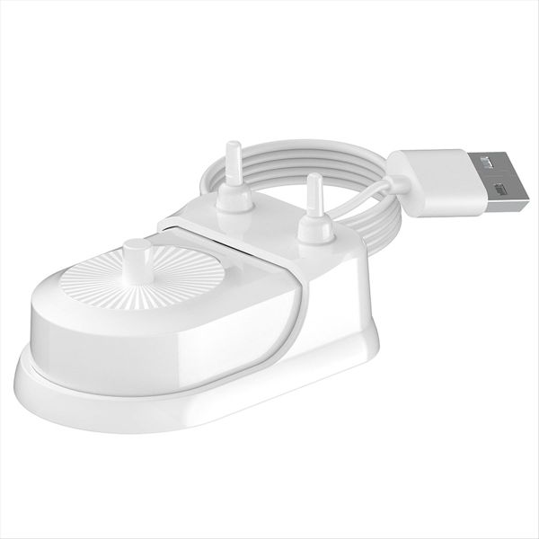 Replacement Charger Base for Philips Sonicare Electric Toothbrush, Waterpro