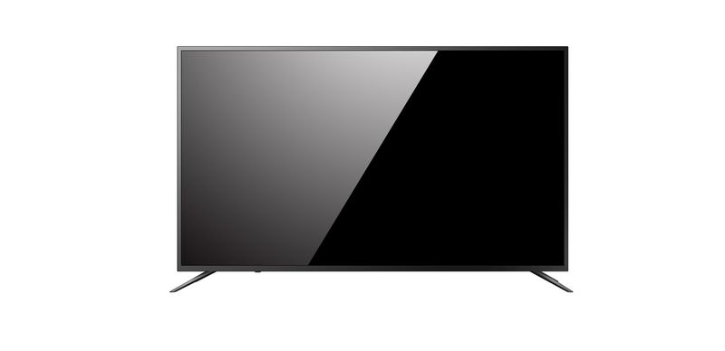 Mecer 75" 16:9 4K UHD LED Panel