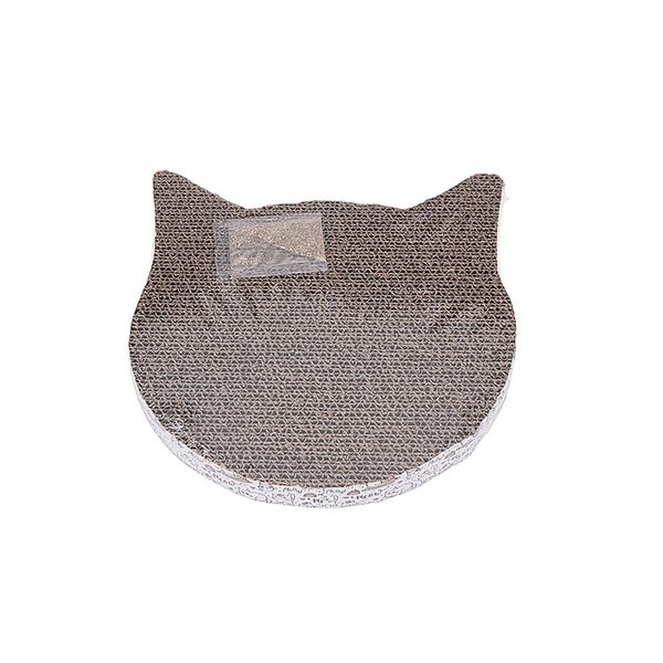 Cat Scratcher Animal Design - Cat