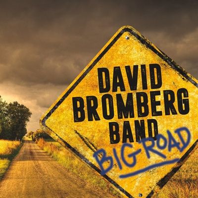 Big Road (Vinyl / 12" Album (Gatefold Cover))