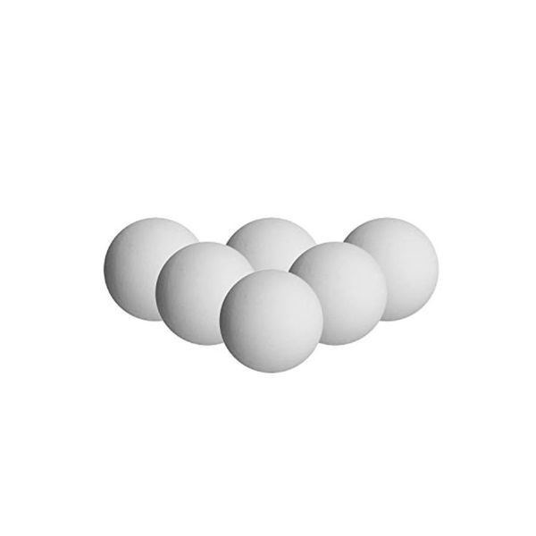 Ping Pong Table Tennis Balls - 20 Pack